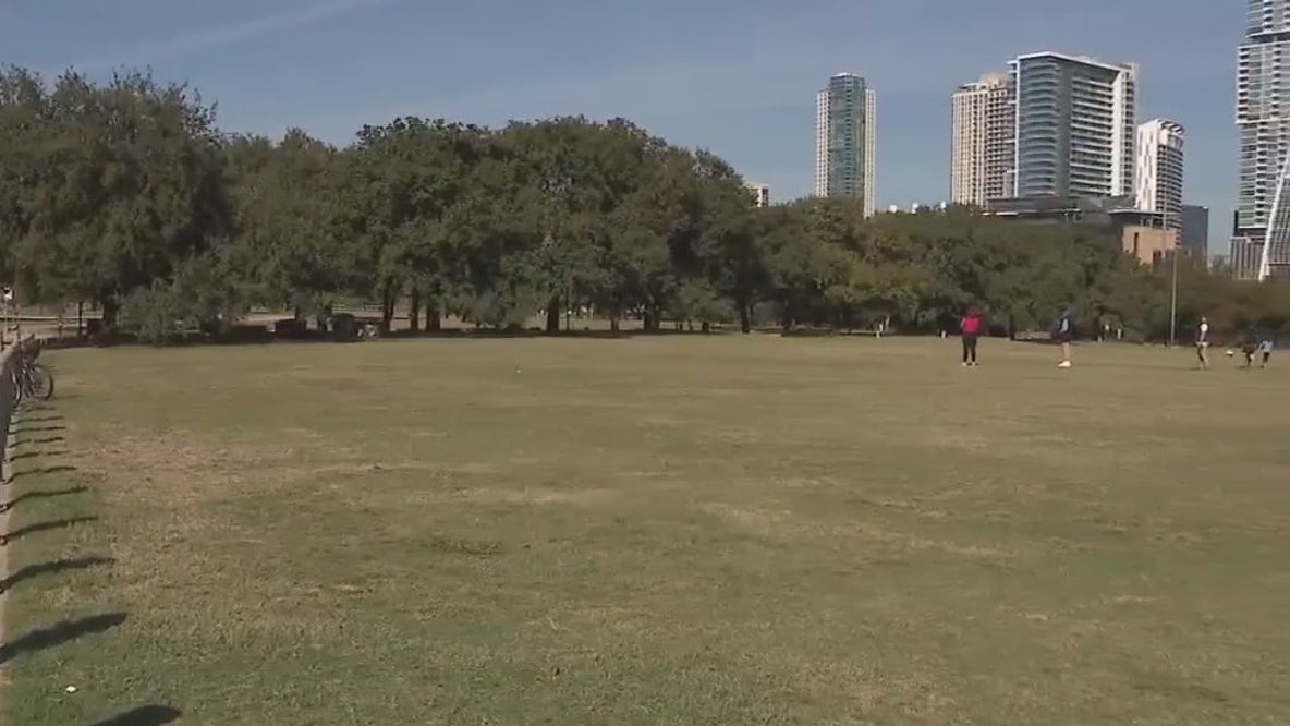 Austin's Parks and Rec long-term plan